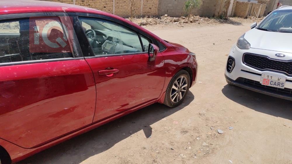 نیسان ڤێرسا